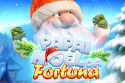 Papai Noel da Fortuna by Popok Gaming