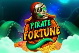Pirate Fortune by Popok Gaming