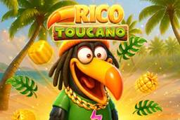 Rico Toucano by Popok Gaming