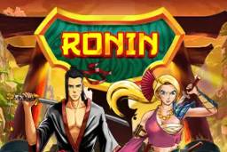 Ronin by Popok Gaming