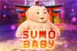 Sumo Baby by Popok Gaming