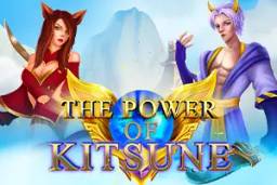 The Power of Kitsune by Popok Gaming