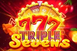 Triple Sevens by Popok Gaming