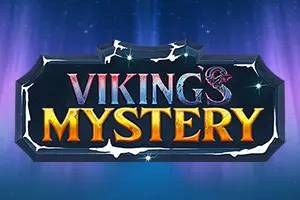 Vikings Mystery by Popok Gaming