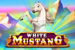 White Mustang by Popok Gaming