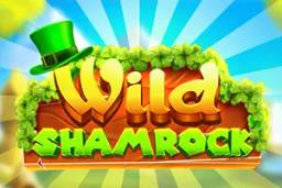 Wild Shamrock by Popok Gaming