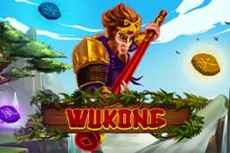 Wukong by Popok Gaming