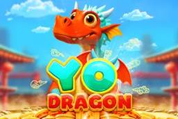 YO Dragon by Popok Gaming