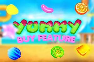 Yummy by Popok Gaming