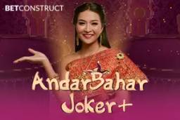 Andar Bahar by Creedroomz