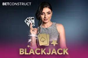 Blackjack Creed N by Creedroomz
