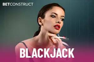Blackjack Lobby by Creedroomz