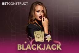 BlackJack VISION B by Creedroomz