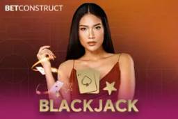 BlackJack VISION C by Creedroomz