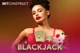 BlackJack VISION E by Creedroomz