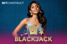 BlackJack VISION F by Creedroomz