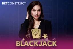 BlackJack VISION J by Creedroomz