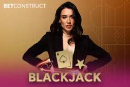 BlackJack VISION M by Creedroomz