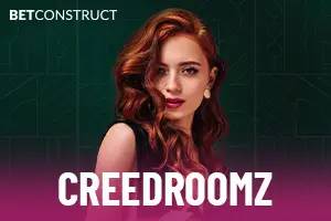 CreedRoomz Lobby by Creedroomz
