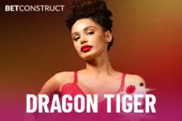 Dragon Tiger Lobby by Creedroomz
