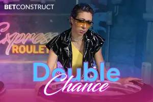Express Roulette Double Chance by Creedroomz