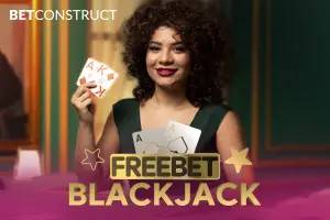 Free Bet BJ FIESTA by Creedroomz