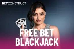 Free Bet Blackjack Lobby by Creedroomz