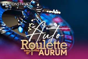 Roulette Auto Speed Aurum by Creedroomz