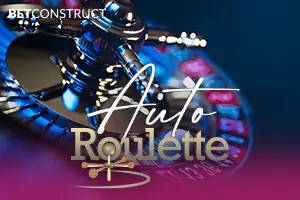 Roulette Auto by Creedroomz