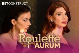 Roulette B Aurum by Creedroomz
