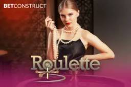 Roulette D by Creedroomz