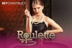 Roulette F by Creedroomz