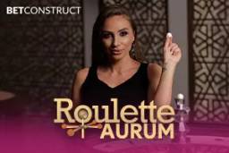 Roulette VISION A Aurum by Creedroomz