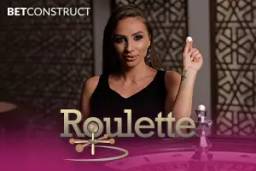 Roulette VISION A by Creedroomz