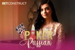 Rusky Poker A by Creedroomz
