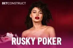 Rusky Poker Lobby by Creedroomz