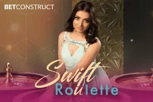 Swift Roulette 8 IN ONE by Creedroomz