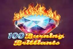100 Burning Brilliants by CT Gaming