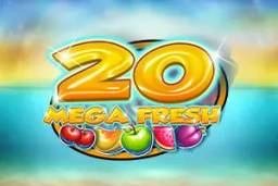 20 Mega Fresh by CT Gaming