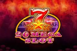 20 Mega Slot by CT Gaming