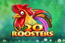 20 Roosters by CT Gaming
