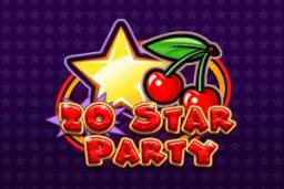 20 Star Party by CT Gaming