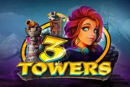 3 Towers by CT Gaming