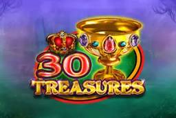 30 Treasures by CT Gaming