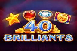 40 Brilliants by CT Gaming