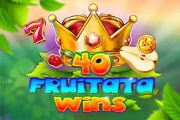 40 Fruitata Wins by CT Gaming