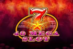 40 Mega Slot by CT Gaming
