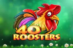 40 Roosters by CT Gaming