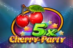 5x Cherry Party by CT Gaming