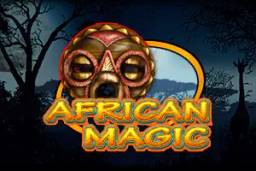 African Magic by CT Gaming